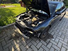2x Audi A4B5 1.6л 74кВт механика