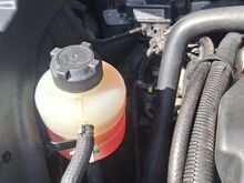 Mopeedauto M Go Highland Lambardini 4 kw.