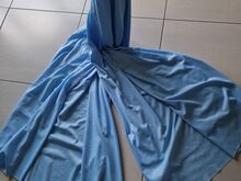 Aerial Silks õhuakrobaatika tarvik