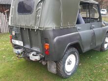 UAZ 31512-01