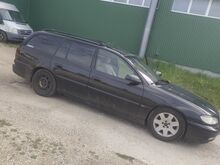 M:Opel Omega 03a 2.5 110kw M57 automaat