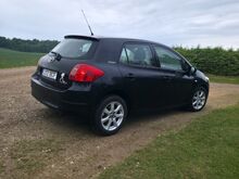 Toyota Auris 1.4 71kw, manu, 2008.a.