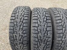 Suzuki (5x114,3) 16 tolli originaal valuveljed naa
