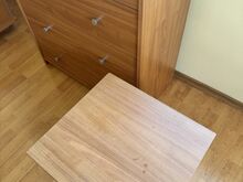 72x88 kummut sahtliitega + tasuta öökapp