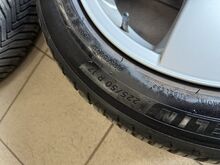 Bmw veljed