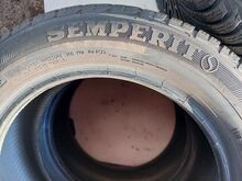 M+S Semperit  205/55/R16"