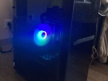 PC mängurile