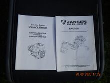 Mini Kopp Jansen MB 300