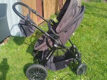 Kinderkraft Moov 3 в 1