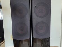 KÕLARID PURE ACOUSTICS SUPERNOVA 5F