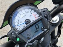 Kawasaki ER-6N
