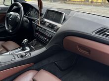 BMW 640i F06