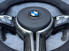 BMW F SEERIA M ROOL