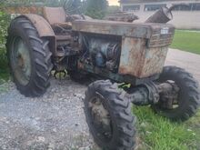 T-40 nelikveoline traktor