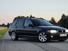E46 2.0d 110kw