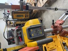 Spectra pöördlaseri komplekt hilti statiiviga