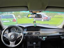 Bmw e61 525d 130kw atm