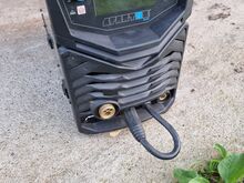 Spartus Easy 315 keevitus