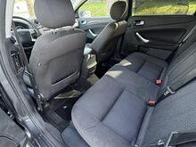 Ford Mondeo, registreerimistasu makstud