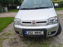 Fiat Panda 4x4