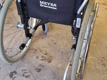 Ratastool Meyra Ortopedia