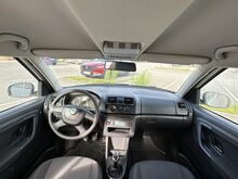 Škoda roomster