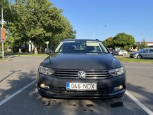 Vw passat 2.0 110kw diisel