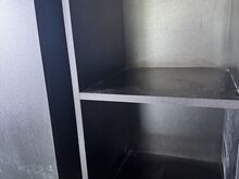4 kappi madalad 80x77.5 cm
