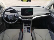 Škoda Enyaq IV 80 soojuspumbaga