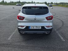 Renault Kadjar 1.3 103 кВт