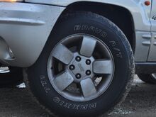 Jeep grand cherokee 2.7crd WJ