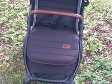 Käru  Kinderkraft
