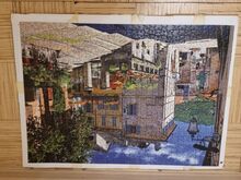Pusle Puzzle