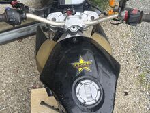 Yamaha/Derbi 125cc 2т