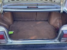 Mazda 626 2.0D 44kw 1985a korralik retro auto