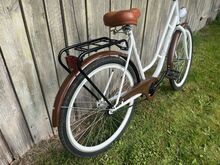 Ratas Azimut Retro 26"