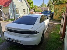 Müüa Peugeot 508 2019a