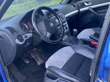 Skoda rs 2.0 147кВт