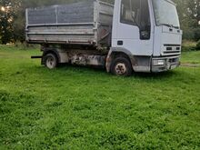 Iveco Eurocargo Kallur