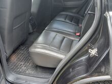Volkswagen Touareg 2006