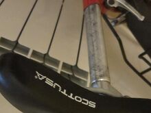 Naiste jalgratas Scott 26"