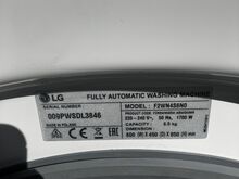 LG pesumasin