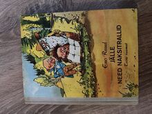 Jälle need naksitrallid - Eno Raud (1982)