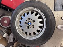 BMW Style 31