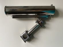 Spinniguridva hoidjad