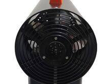 Gaasipuhur gaasikütteseade 40kW Termostaat KD11701