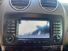MB GL320 дизель