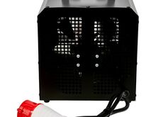 Elektriradiaator radiaator 5500w KD11992