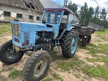 Mtz 50/80