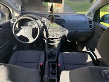 Volkswagen Golf Plus 85kw 1,6